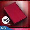 Caixa de disco rígido fornecimento direto da fábrica para notebook SATA 2,5 polegadas shell metálico serial caixa de disco rígido móvel externa USB 2.0