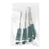 Kit de herramientas de reparación de neumáticos con mini gancho de 4 piezas, herramienta de protección para automóviles, extractor de sellos de aceite de junta tórica, extractor de cartuchos de tóner