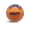 Golty Gsr-2001 Más Vendido Superficie Lisa No. 3 Balones de Fútbol de Goma Antideslizantes para Niños Compra al por Mayor