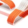 Percha Antideslizante para Uso en Casa, Percha sin Marcas para Prevenir Marcas en los Hombros, Soporte para Ropa para Secar Ropa, Percha para Armario, Percha para Dormitorio