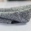 Moda Otoño e Invierno 2025 selección artesanía jacquard abrigo de lana cálido nuevo recomendar tela gruesa de moda