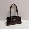 Bolso de Hombro Grande de Gran Capacidad Retro para Mujer 2026 Nuevo Bolso de Hombro Otoño/Invierno Diseño de Nicho Bolso de Mano para Viajes