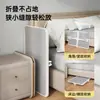 Mesa de noche plegable ajustable para dormitorio de estudiante, escritorio móvil para escribir, persona perezosa, altura ajustable, dormitorio en casa
