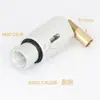 Conector de Entrada de Agua para Taladro Modelo Nuevo, Taladro para Vidrio, Cabezal de Agua Giratorio Nuevo, Accesorios para Máquina Perforadora Yihai Zhongxing