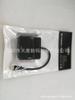 Mini DisplayPort Thunderbolt a DVI VGA HDMI MiniDP 3 en 1