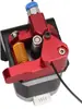 Accesorios para Impresora 3D Cr-10Sproender-3Btech Extrusor de Doble Polea Rojo Control Remoto Universal