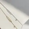 Nova Pulseira Oval com Diamantes Brilhantes Simples, Design Fresco, Estilo Ins Nicho, Joia para Mão Feminina Estudante, Venda por Atacado ao Vivo