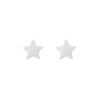 Brincos Mini Estrela Mais Vendidos para Mulheres, Brincos Perfurantes, Pequenos Piercings de Orelha, Unhas de Cartilagem, Não é Necessário Remover os Brincos para Dormir