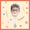 Tws Group Choi Young Jae Han Jin Acrílico Garrafa de Refrigerante Abridor de Tampinha Removedor de Tampas Mercadoria de Celebridade Abridor de Boca Grande