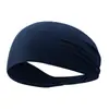 Diadema deportiva ultrafina de estilo europeo y americano para hombres y mujeres, para correr, de secado rápido, para yoga, baloncesto al aire libre, absorbente del sudor.