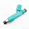 23209-28080 23250-28080 apto para inyector de boquilla Toyota Camry