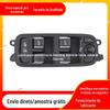 31415677 aplicável 10-17 Volvo XC60 interruptor de controle de janela elétrica interruptor principal do regulador de janela