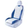 Almofada de Assento Ventilada de Verão para Carro Almofada de Assento Ventilada de Seda Gelada para Carro 12V24V Almofada de Assento Refrigerada Fabricante Personalização OEM