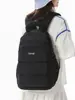 Transfronterizo 2026 Verano Nueva Mochila Casual de Moda para Estudiantes Bolsa Escolar Gran Capacidad Bolsa para Laptop Bolsa para Viajes Diarios