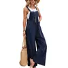 Em estoque 2023 Mais vendido da Amazon eBay site independente wish Moda feminina europeia e americana popular vestido longo casual de alça cor sólida