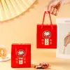 Caja de Empaque para Cumpleaños Infantil Caja Vacía Caja de Regalo para Jardín de Infancia para Toda la Clase Cumpleaños Regalo Pequeño Bolsa de Regalo Caja de Regalo para Mes Completo de Bebé