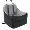 Cama Portátil para Pet de Carro Amazon Resistente à Água Cama de Viagem para Pet Tapete de Uso Duplo para Carro e Uso Externo, Adequada para Cães Grandes