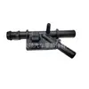 16264-21090 Es Adecuado para Toyota Coche Conector en T de Retorno 16264-0t010 Termostato