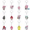 Amazon Llavero Sanrio Llavero para Coche Bolsa Unisex Personalizado Llave Pequeño Regalo Colgante