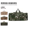 Bolsa de Mão Camuflada, Bolsa de Viagem de Capacidade Extra Grande, Bolsa de Trabalho, Bolsa para Mudança, Mala para Viagem de Negócios, Bolsa de Bagagem para Armazenamento