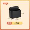 Librero de Vidrio Jianyao Gabinete de Dolor Tablero Perforado Lateral Accesorios Estantería para Niños Decoración Tablero Perforado Sala de Estar Tablero de Almacenamiento