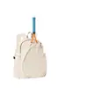 En stock 2026 nueva mochila de tenis elegante, bolsa para deportes al aire libre, bolsa de hombro único para pickleball, bolsa de bádminton