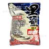 Viejo. Cebo para carpa plateada negro 3ª generación terminator fuerte fragancia a pescado cabeza grande carpa plateada cebo cebo 450g/paquete de 40