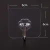Acessórios para tapeçaria de tecido com fita adesiva, prego sem marcação/clip de ferro/martelo/gancho, gancho sem marcação, pendurado na parede