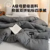 Colcha Antártica Colcha de Inverno Algodão Duplo Espessado Quente 25 Novo Modelo Colcha de Primavera e Outono Colcha para Todas as Estações Colcha Infantil Núcleo de Colcha Roupa de Cama