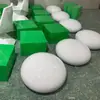 Decoración Personalizada para Centro Comercial, Suministro Directo desde la Fábrica Origen, Asientos de Ocio tipo Piedra de Fibra de Vidrio, Sillas para Exteriores, Fabricación de Moldes y Producción de Muestras