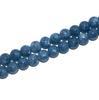 Cor de chuva pedra natural jade contas soltas DIY acessórios de jóias artesanais material semi-acabado contas vendas diretas da fábrica