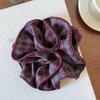 Scrunchies de Otoño e Invierno de Alta Gama, Ligas para el Cabello Estilo Coreano Ins, Cuerdas para el Cabello de Mujer, Bandas para el Cabello, Accesorios para el Cabello, Adornos para el Cabello al Por Mayor