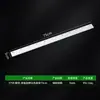 Tira Plana de Silicone Resistente a Altas Temperaturas Resistente ao Desgaste Impermeável Tira Limpador de Chão Transparente Máquina de Vedação de Limpador Borracha Pad Vedação