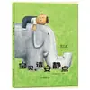 Suministro Listo para Bebés de 3-6 Años, Por Favor Silencio, Libro Ilustrado para el Desarrollo de Hábitos Infantiles de Preescolar al por Mayor