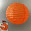 Decorações Penduradas de Lanternas de Casamento Feitas à Mão DIY Abajures Dobráveis para Festival da Primavera, Festival do Meio do Outono, Decorações do Festival das Lanternas, Lanternas Coloridas de Papel Estilo Japonês