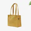 Bolso de Hombro de Papel Dupont Repelente al Agua, Mochila para Estudiantes Hombres y Mujeres, Bolso de Mano, Bolso Cruzado Estilo Japonés, Procesamiento y Personalización de Bolsos de Mano