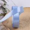 Fita de 2CM Criptografia Fita de Poliéster Aniversário Casamento Bolo Cinto Decorativo Buquê de Flores Laço de Fita Fita