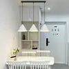 Candelabro vintage estilo francés para comedor, lámpara de mesa retro estilo crema para dormitorio de casa rural, estudio, accesorio de iluminación artístico de diseñador