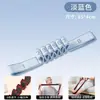 Bandas de Resistencia para Desarrollo Muscular, Bandas de Resistencia Digitales para Entrenamiento de Rehabilitación, Estiramientos Segmentados para Piernas y Glúteos, Específicamente para Personas de Mediana Edad y Mayores