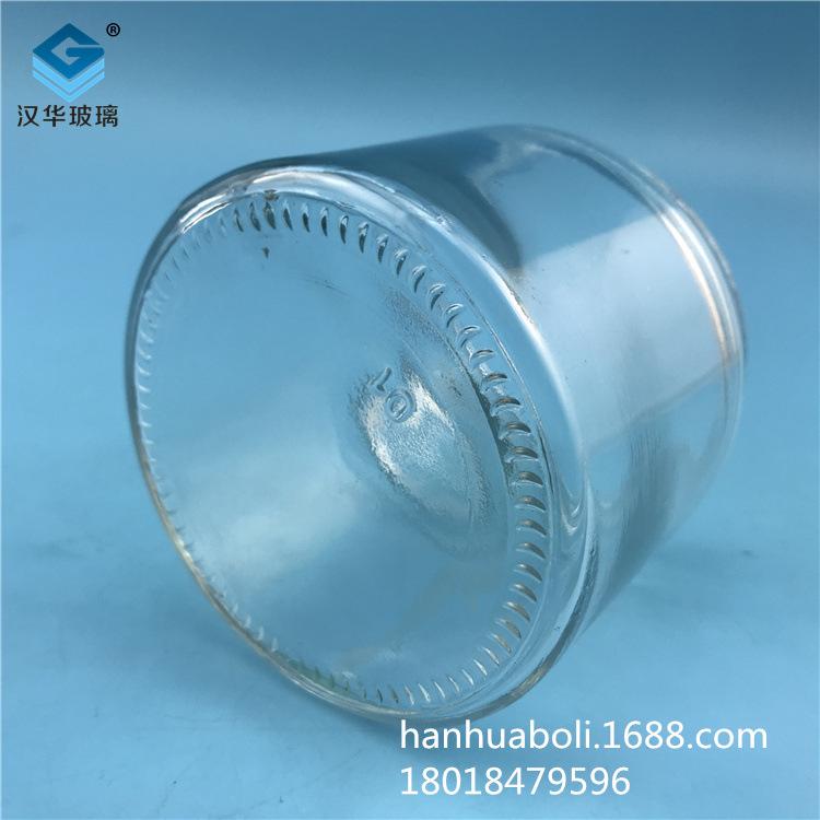 密封玻璃瓶批发订制