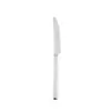 Juego de Vajilla Occidental de Acero Inoxidable Cuchillo y Tenedor de Steak para Hotel Tenedor de Postre Tenedor de Fruta