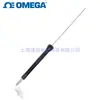 Resistor Térmico Americano Omega Pr-16-2-100-1/16-6-E, Pr-16-2-100-1/16-12-E