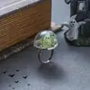 Colar Luminoso de Fantasma Quente de Halloween Transfronteiriço O colar Adote um fantasma Explosões Transfronteiriças