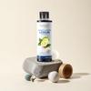 Venta al por mayor de fábrica botella de bombeo cruda tapa de presión jugo de champiñón 500ml/250ml botella de embalaje pet botella de salsa de soja Tricholoma matsutake fresco