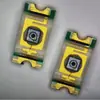 Diodo Optoelectrónico Apd Smd Apd Chevron Tubo Receptor de Rango Láser Radar para Comunicación Optoelectrónica