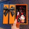 Chaveiro Criativo de Gatinho KT Chefe Flocado Desenho Animado Pingente de Bolsa Fofo Chaveiro de Carro Presente Atacado