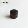Caja de Crema Facial Multicolor de 20g Caja de Muestras de Prueba de PS Caja de Empaque Cosmético Tarro para Crema de Mascarilla de Barro
