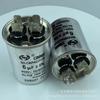 Condensador de arranque del compresor de aire acondicionado CBB65 con certificación CQC, 450 V, 5 UF/10 UF/30 UF/50 UF/100 UF.