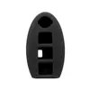 Para NISSAN Smart 3 Key Teana Lida Funda de Silicona para Llave Fabricante de Fundas para Llaves NISSAN
