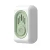 Desodorante para refrigerador Carga USB Purificador de aire de iones negativos Olor doméstico Esterilización por ozono Conservación Transfronterizo
